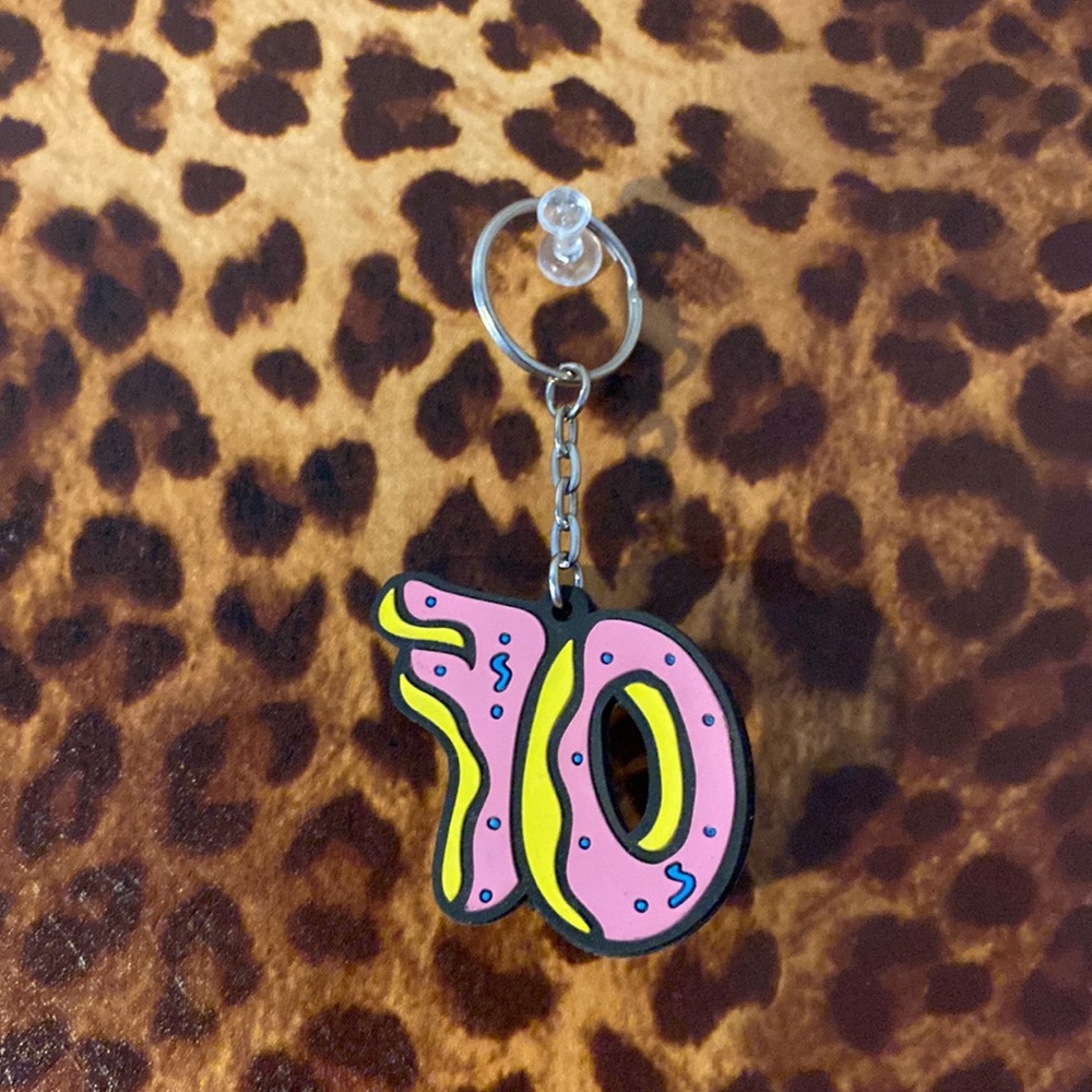 Golf wang - Picture 3 of 3